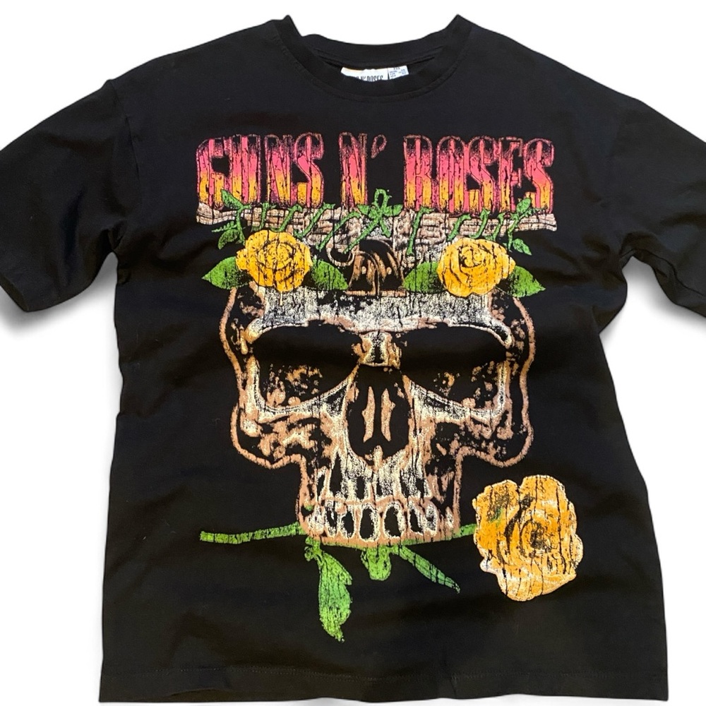 graphic tee